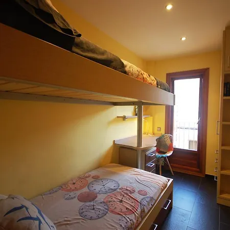 Lets Holidays Palmera Iii Apartment *