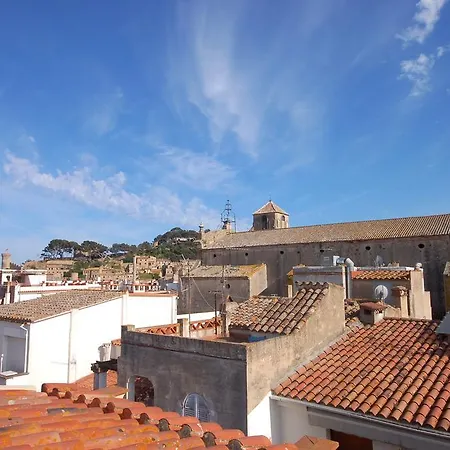 Lets Holidays Palmera Iii Tossa de Mar