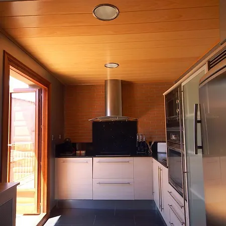Apartment Lets Holidays Palmera Iii