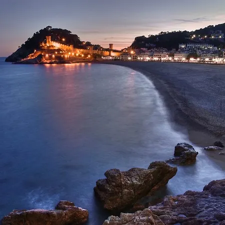 Lets Holidays Palmera Iii Apartment Tossa de Mar