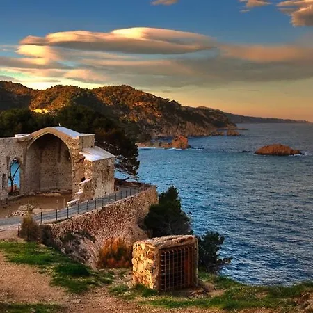 Lets Holidays Palmera Iii Tossa de Mar